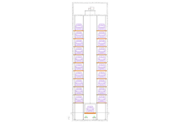 Best Tower Parking System Manufacturers in Thane