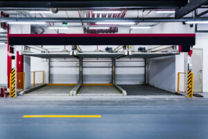 car parking system