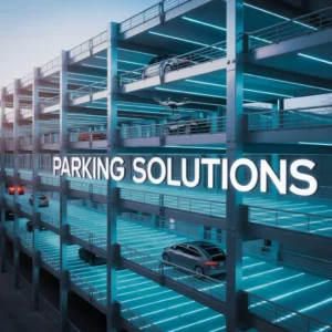 parking solution