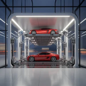 need for this system