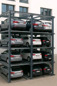 application of this system