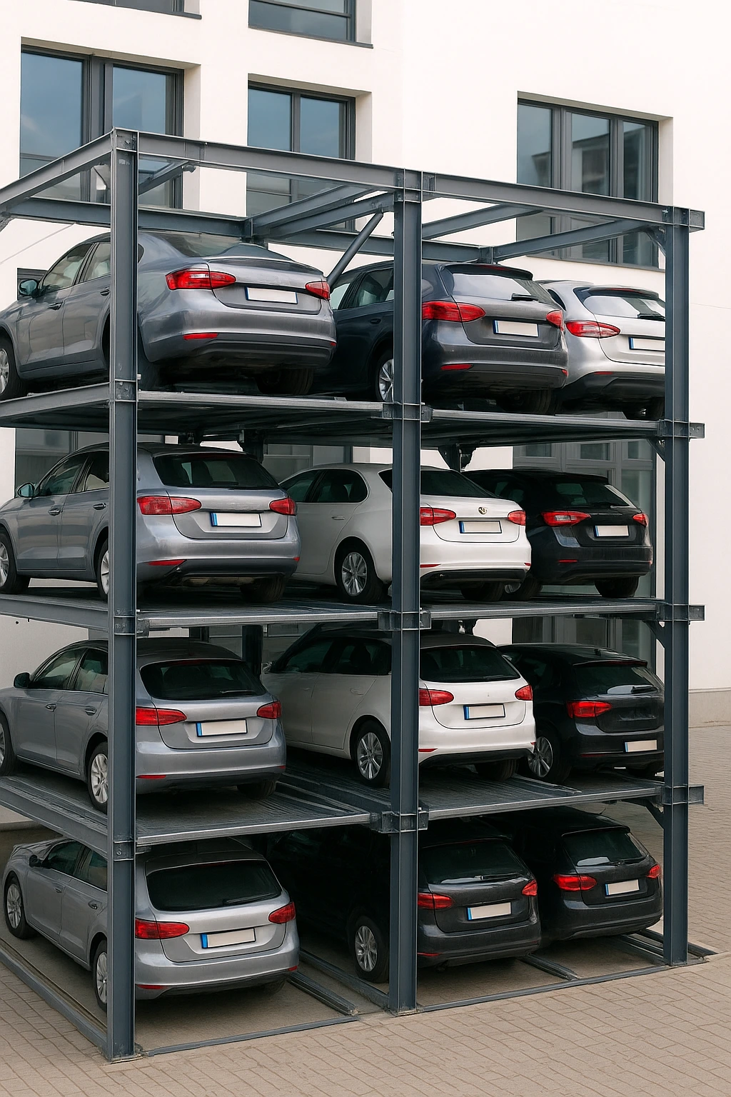 application of this system