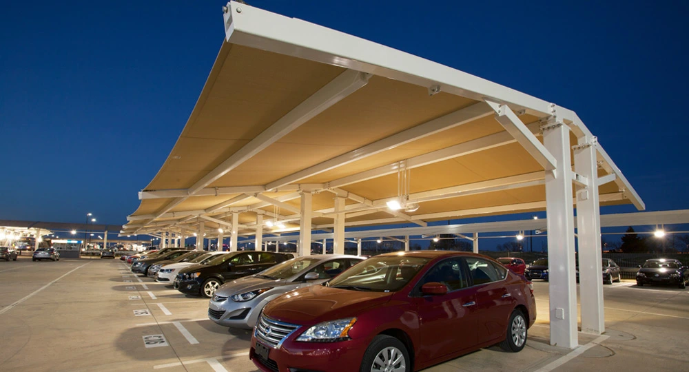 Cantilever Parking System Manufacturers