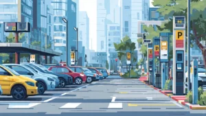 Automated Parking Systems Revolutionizing Urban India